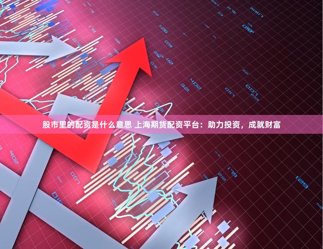 股市里的配资是什么意思 上海期货配资平台：助力投资，成就财富